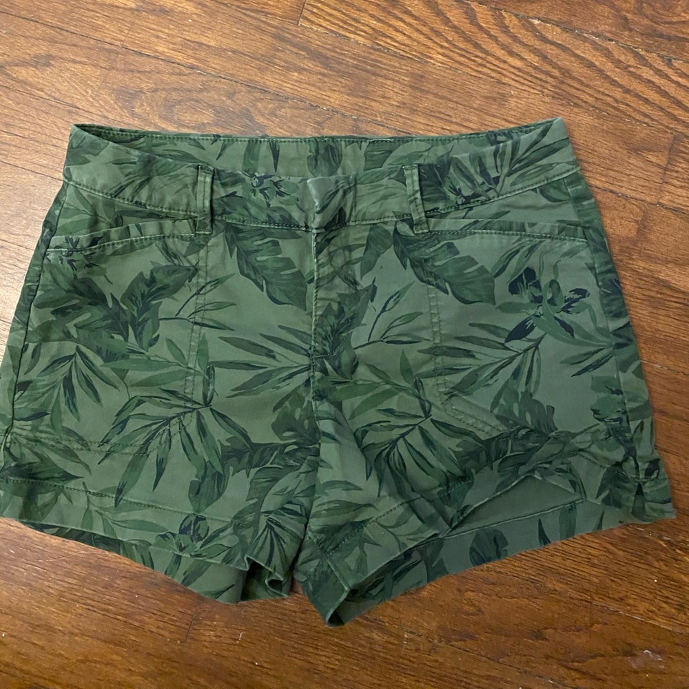 Summer shorts